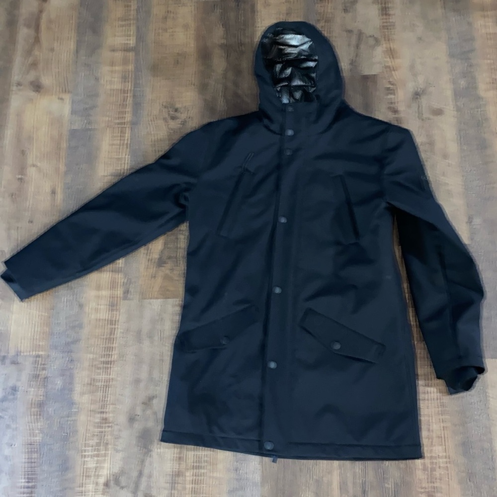 Mens Coat